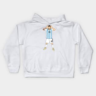 leyenda Kids Hoodie